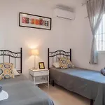 020 - Relaxing Sea View Apartment With Private Balcony